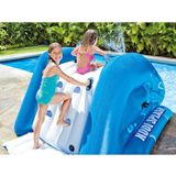 Intex - Riesen Wasserrutsche 333 x 208 x 117 cm