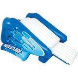 Intex - Riesen Wasserrutsche 333 x 208 x 117 cm