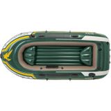 Schlauchboot Intex - Seahawk 3 Set