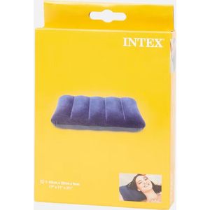 Intex Downy Pillow - 43 x 28 x 9 cm