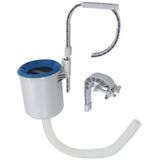 Intex De-luxe-Skimmer für Pools