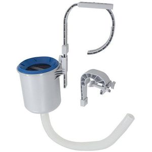 Intex Deluxe Wall Mount Surface Skimmer
