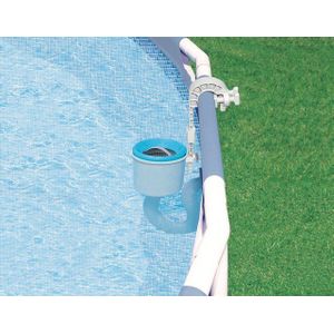Intex Deluxe Wall Mount Surface Skimmer