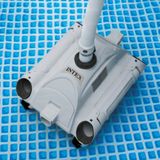 Reinigungsroboter Intex 28001 Automatischer Poolreiniger