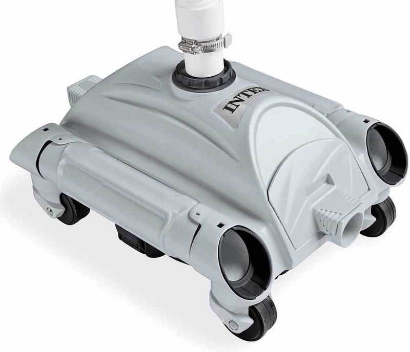 Reinigungsroboter Intex 28001 Automatischer Poolreiniger