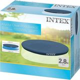 Intex Abdeckplane f�r Easy-Pool 305 cm