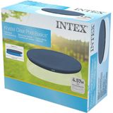 Intex Pool Cover - Easy Set® Ø 457 cm