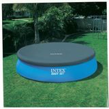 Intex Pool Cover - Easy Set® Ø 457 cm