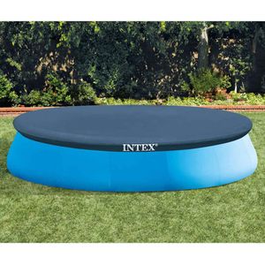 Intex Pool Cover - Easy Set® Ø 457 cm