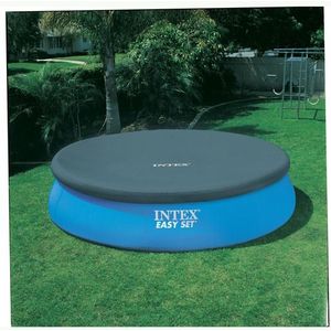 Intex Pool Cover - Easy Set�® Ø 457 cm