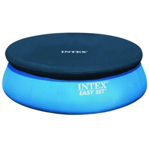 Intex Pool Cover - Easy Set® Ø 396 cm