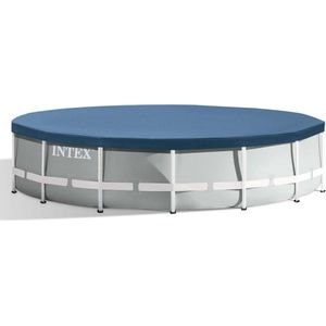 Intex Pool Cover - Round Pool Cover Ø 457 cm