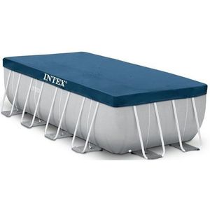 Intex Pool Cover - Zwembad Cover Rechthoekig 400 cm x 200 cm