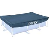 Abdeckplane - Intex Schwimmbecken 450 x 220 cm