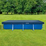 Abdeckplane - Intex Schwimmbecken 450 x 220 cm