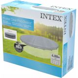 Intex Deluxe Pool Cover - 488 cm