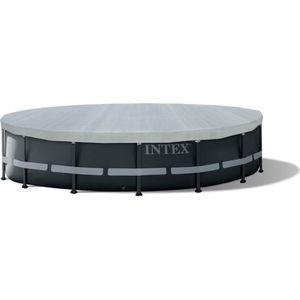 Intex Deluxe Pool Cover - 488 cm