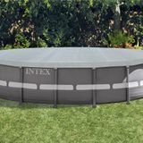 Intex Deluxe Pool Cover - 549 cm