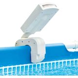 Intex 28089 led Wasserfontäne Springbrunnen Multi-Color Pool Sprayer Wasserfall