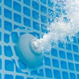 Intex Filterpumpe C600 - 1.9m3 / 2.3m3 (2271 L/St.)