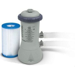 Intex C600 Cartridge Filter Pomp 12 Volt 600 gal./hr.