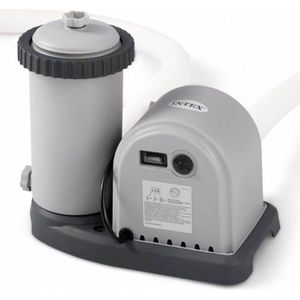Intex C1500 filterpomp - 5678 liter/uur