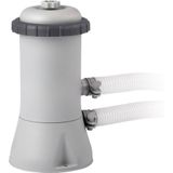 Intex Filterpumpe C900 - 2.7m3 / 3.4m3 (3407 L/St.)