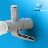 Intex Filterpumpe C900 - 2.7m3 / 3.4m3 (3407 L/St.)