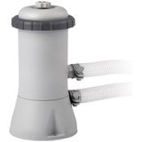 Intex Filterpumpe C900 - 2.7m3 / 3.4m3 (3407 L/St.)