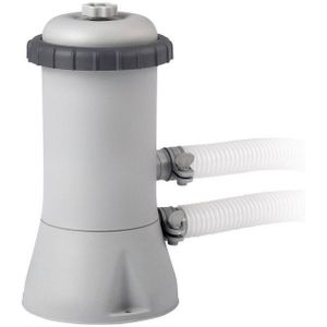 Intex C900 Cartridge Filter Pomp 12 Volt 900 gal./hr.