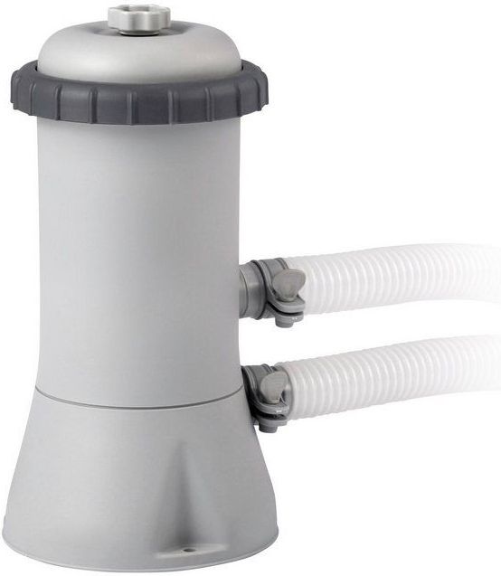 Intex Filterpumpe C900 - 2.7m3 / 3.4m3 (3407 L/St.)