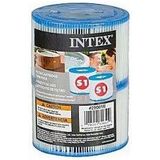 Intex Filter Cartridge Type H six-pack