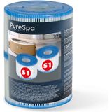 Intex Filter 29001 -S1 - Intex Spa Pure