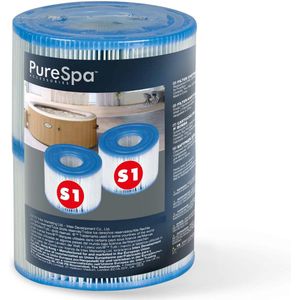 Intex Filter Cartridge S1 2 stuks
