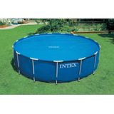 Intex Pool Cover - Easy Set® Ø 305 cm