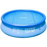 Intex Pool Cover - Easy Set® Ø 305 cm