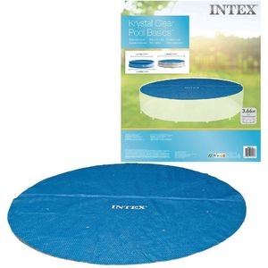 Intex Solarzwembadhoes rond 366 cm 29022