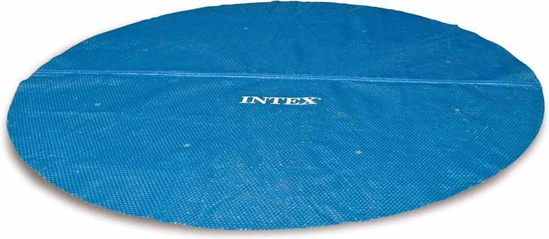 Solarplane Poolplane Rund 549 cm 29025 Intex