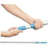 Intex 2905, Griff, Blau, Grau, Aluminium, 2390 mm, 2,62 cm, 980 mm