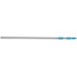 Intex 2905, Griff, Blau, Grau, Aluminium, 2390 mm, 2,62 cm, 980 mm