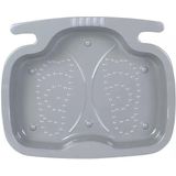 Intex Fußbad grau