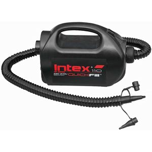 230 VOLT QUICK-FILL HIGH PSI ELECTRIC PUMP