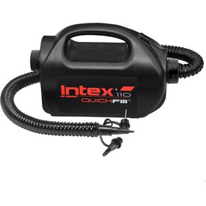 QUICK-FILL elektrische Pump Outdoor/Indoor 68609 INTEX