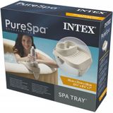 Intex Spa Tray