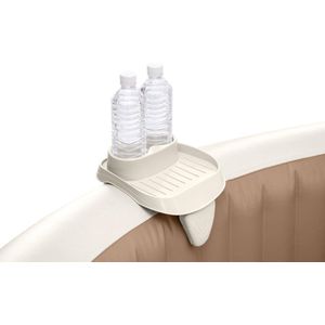 Intex - Abnehmbarer Whirlpool-Getränkehalter