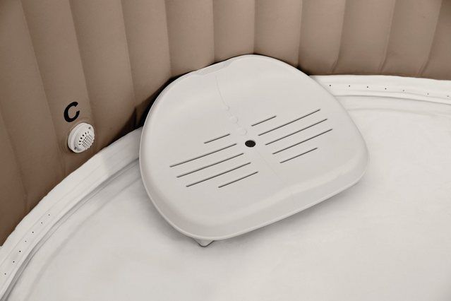Intex PureSpa Sitz