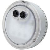INTEX™ LED-Beleuchtung PureSpa Bubble Multicolor
