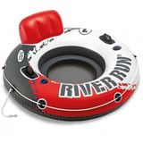 Intex River Run waterlounge aqua