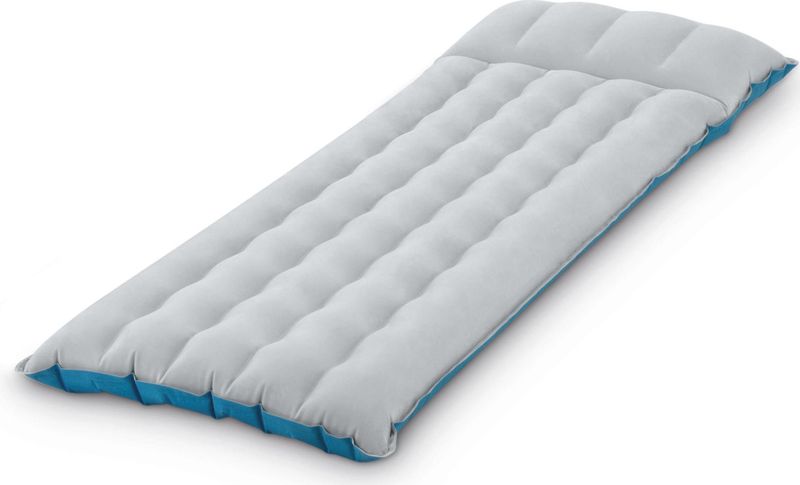 Intex Campingluftmatratze - kompakt