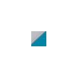 Intex Camping Mat 1 persons luftbett